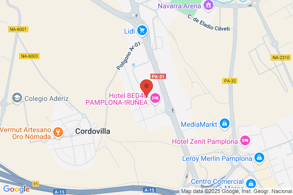 Casa Puntos S.L.