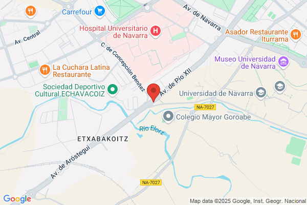 Carpinteria Cia Hermanos