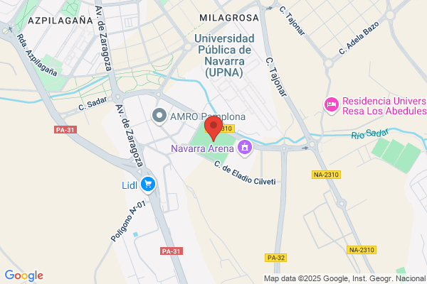 Centro De Mecanizacion Sadar S.A.L.
