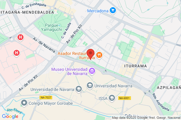 Garcia Duran - Arquitecto l.