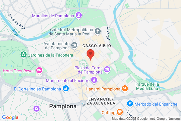 Garcia Guibert - Arquitecto m.