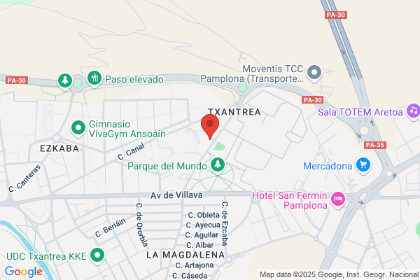 Pagola Lorente f.