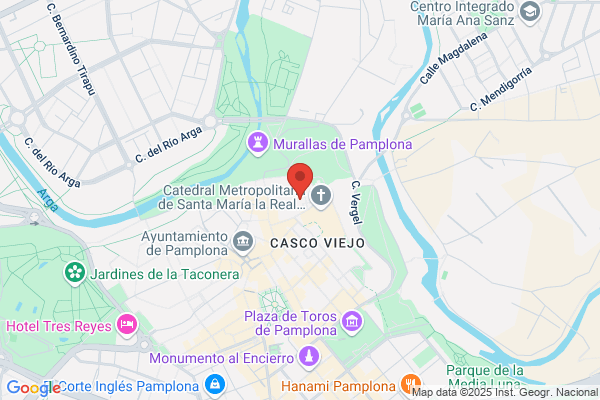 San Martín Eraso Arquitectura