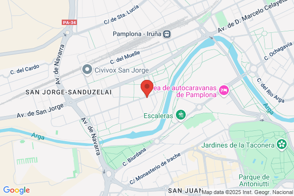 Urquiza Echavarren - Arquitecto Estudio j. M.