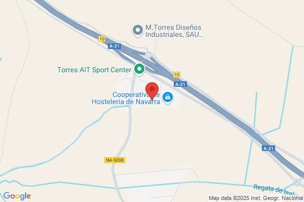Graficas Tecnicas Navarras S. A.