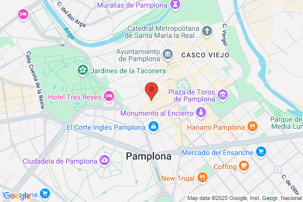Mercería San Miguel