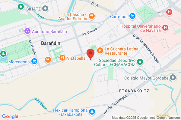 Inmaculada Encinas Gil E Inmaculada Miranda Garcia s.Cv.