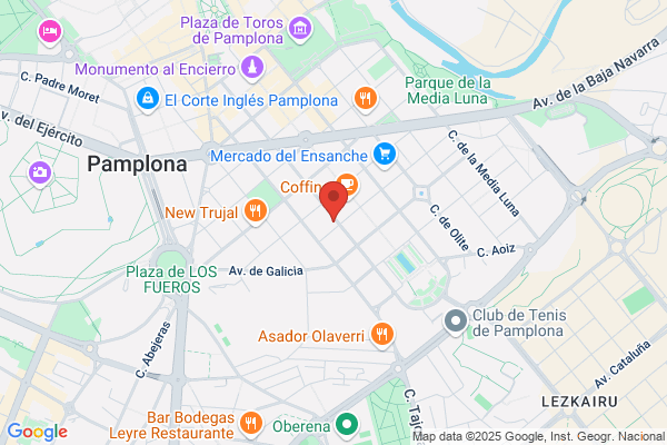 Pasión & Fresas