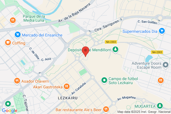 Guarderia Infantil Peques