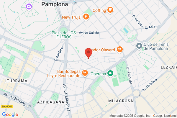 Centro De Encuentros Y Servicios Profesionales