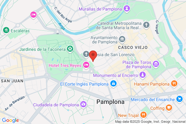 Mancomunidad De Colegios Profesionales