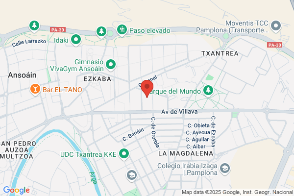 Sociedad Gastronomica Cultural Recreativa Kaskallueta