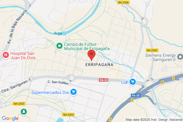 Asociacion Argi-Berria