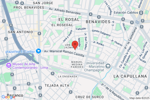 Asociacion Pro Peru
