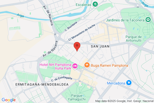 Cooperativa De Viviendas San Alberto Magno