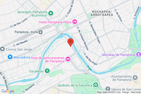Oblatas Madres - Residencia De Las Hermanas