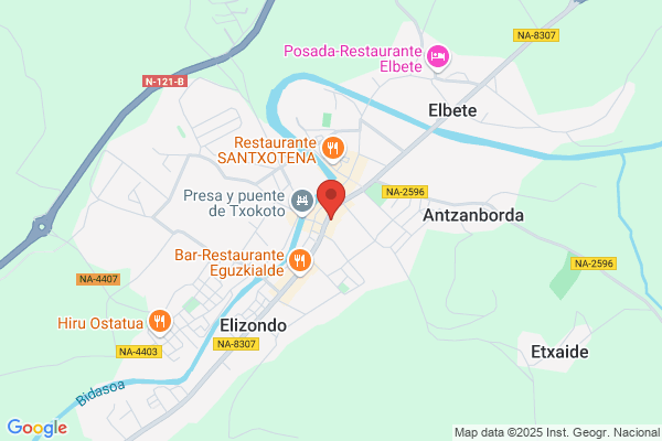 La Baztanesa S. A. - Autobuses