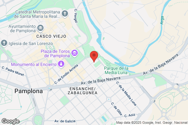 Agrupacion Viviendas Santa Elena