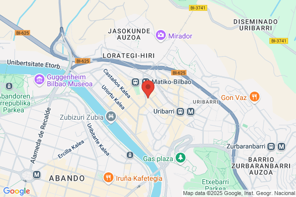 Cooperativa Gure Biltzar