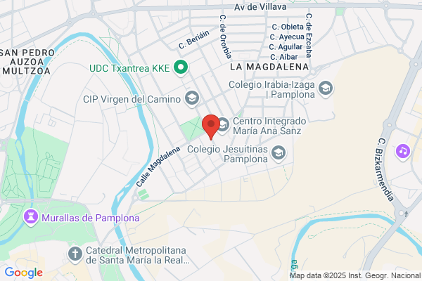 Cooperativa Santiago