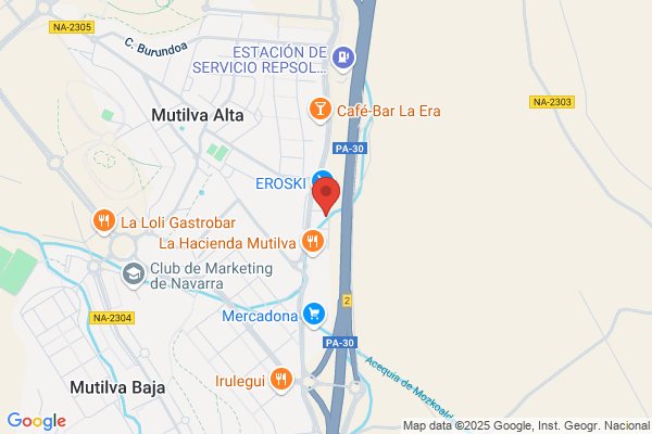 Segunda Agrupacion Orvina-Fase 704
