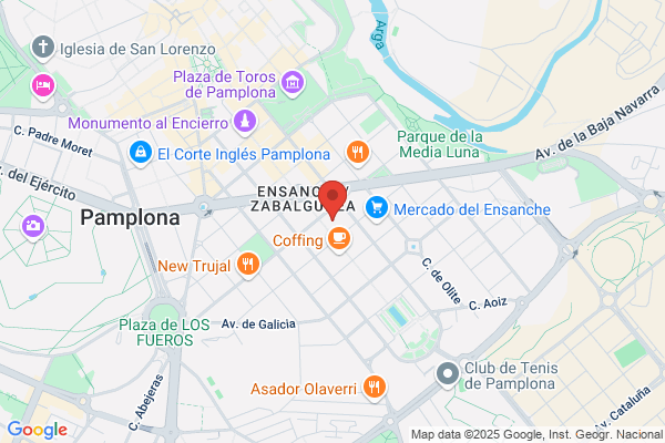 AUDIKA Centros Auditivos | Audífonos Pamplona