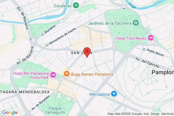 Banco De Vitoria