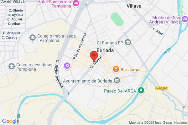 Banco De Vitoria