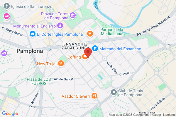 Banco Español De Credito