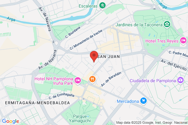 El Parche Bar