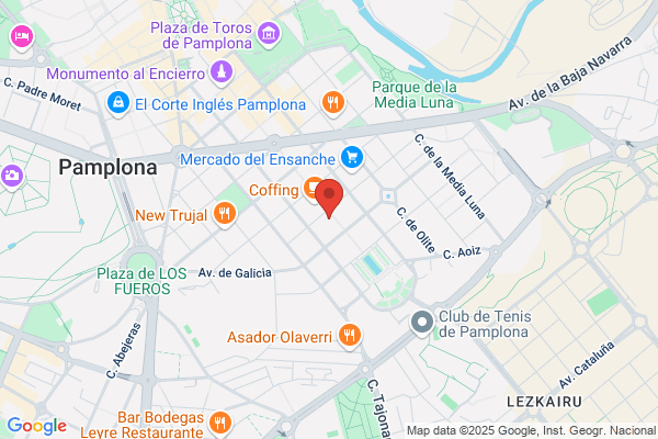 Capital Navarra S.A. - Invers. Mob.