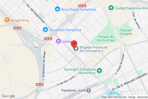 Livingston Multiservicios