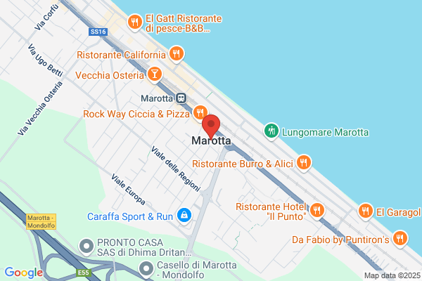 Ripodas Marotta m. P.