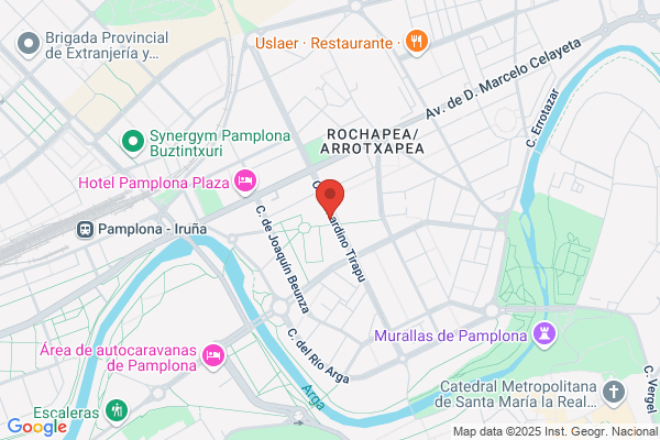 Bar Beroa