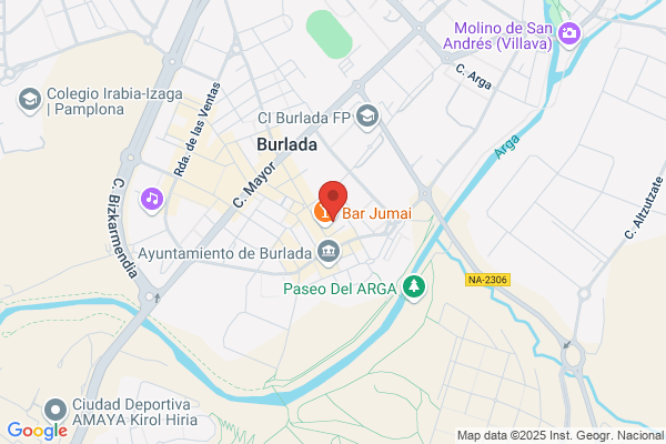 Bar Bodega Galicia