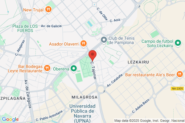 Bar Iturri