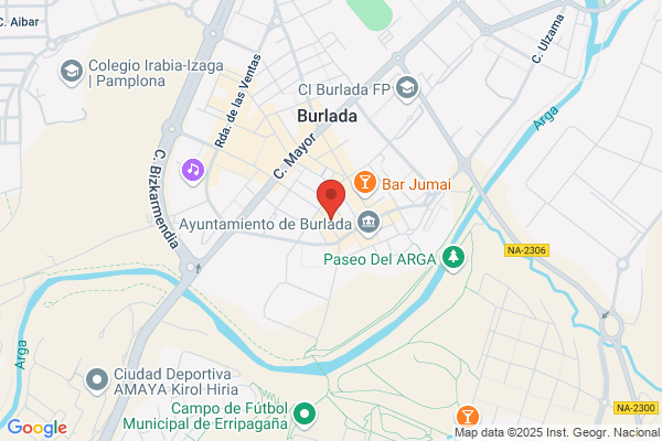 Bar Orreaga