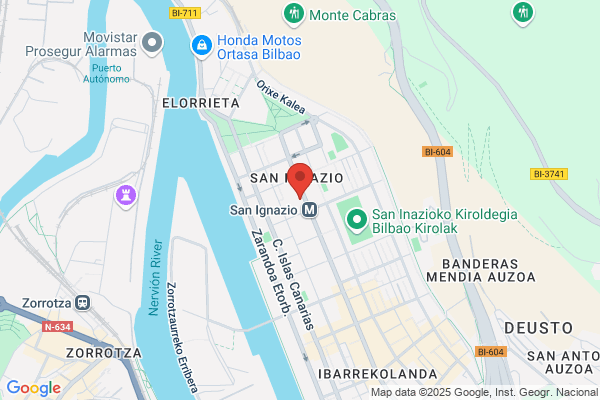 Bar Osasuna