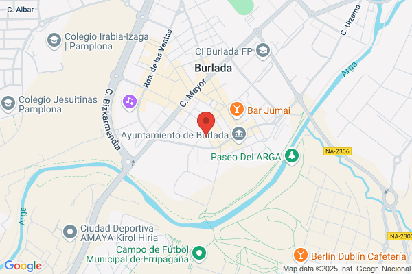 Bar Osinalde