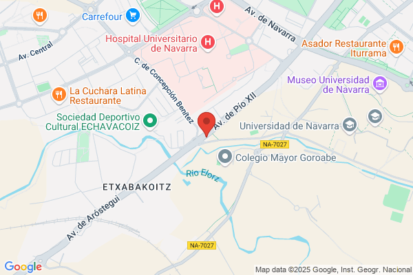 Bar Oxford - Abierto Todos Los Dias
