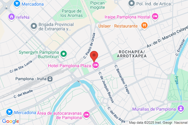 Fontaneria Y Calefaccion Alonso