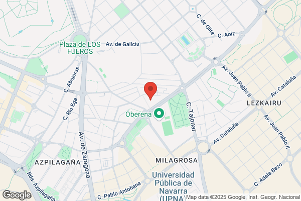 Deberge España S.L.
