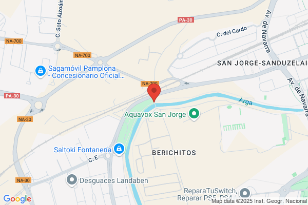 Ceniceros Ceniceros l.