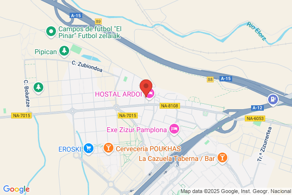 Arriola Izco m.