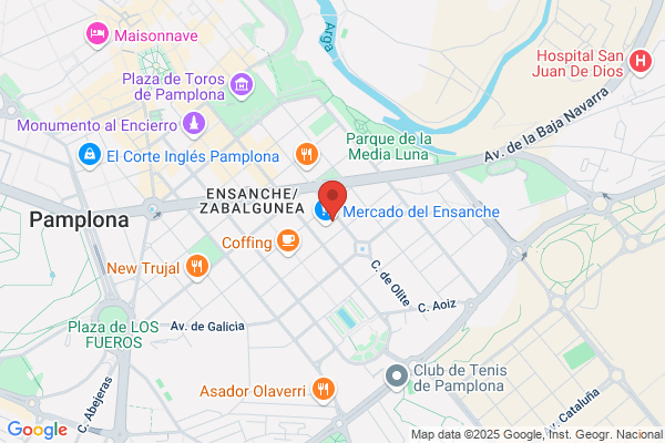 Carniceria Alejo