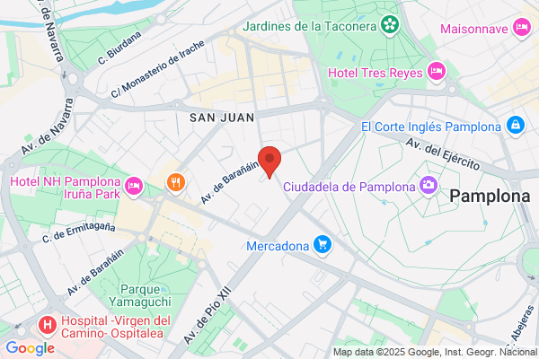 Carniceria Aranda