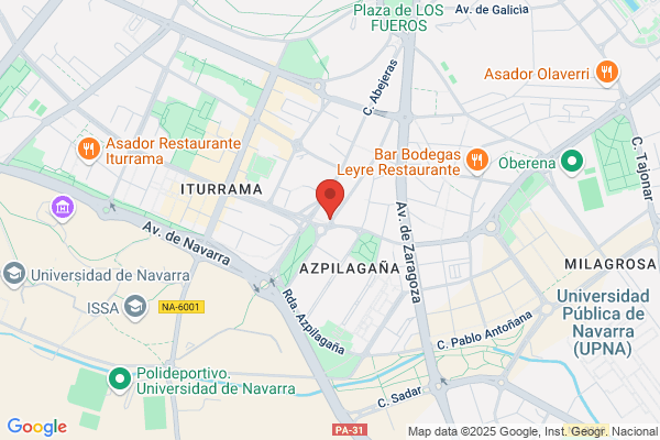 Carniceria Arratibel - Especialidad En Txistorra