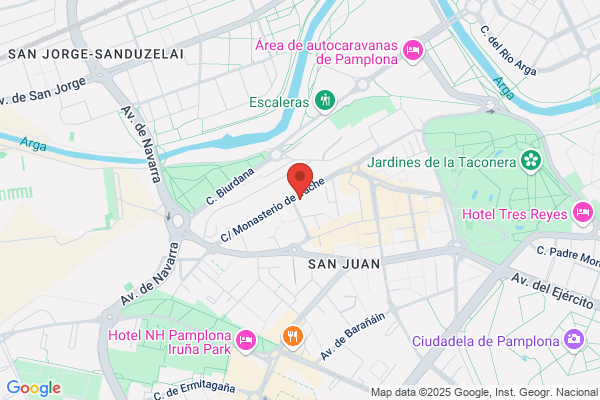 Carniceria Bosco S.L.