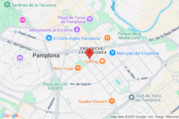 Carniceria Echamendi