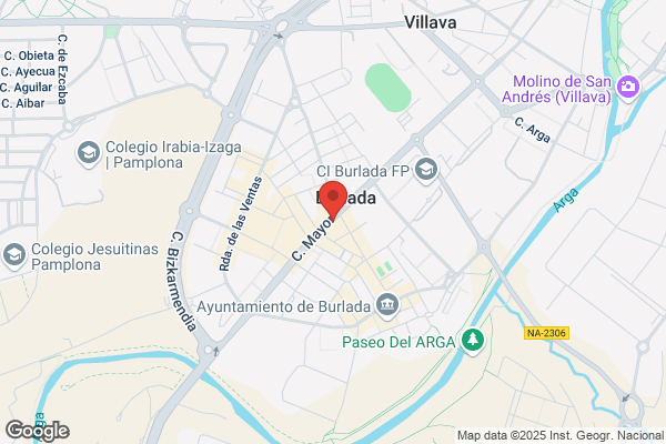 Carniceria Gil